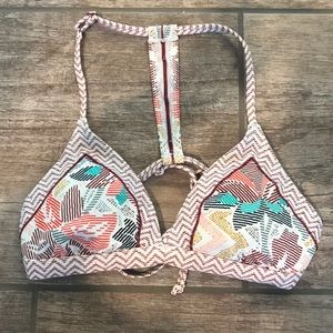 Women’s Prana Swim Top